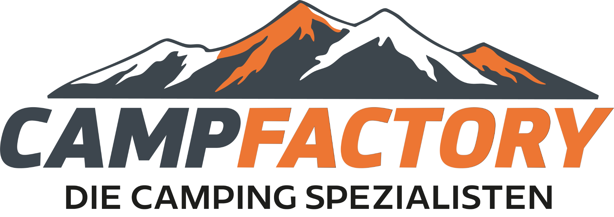 Campfactory – Die Camping Spezialisten