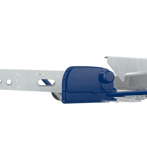 Stabilisierungssystem ETS Plus, 1.600 kg